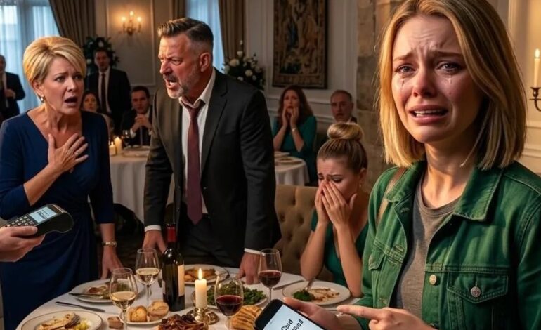 SANDHEDEN OM MINE FORÆLDRE KOSTEDE MIG NÆSTEN EN MILLION DOLLARS!