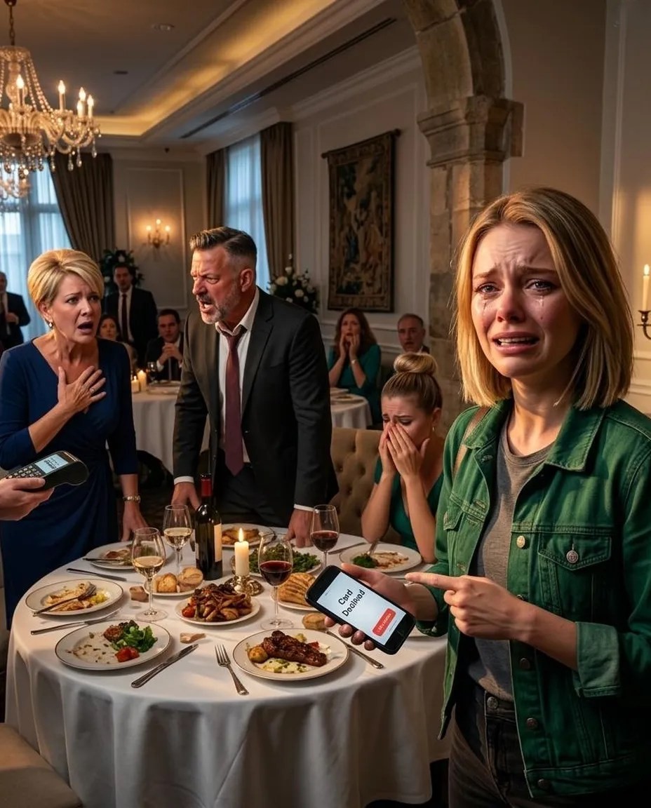 SANDHEDEN OM MINE FORÆLDRE KOSTEDE MIG NÆSTEN EN MILLION DOLLARS!