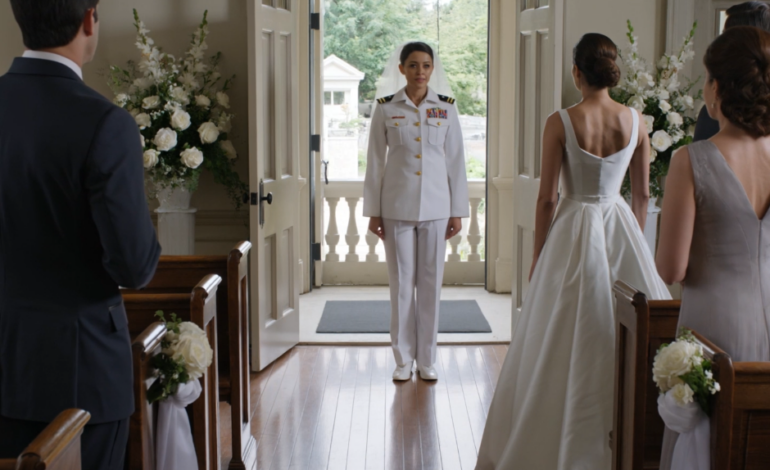 “Bare et uheld,” sagde min far efter at have dumpet c…