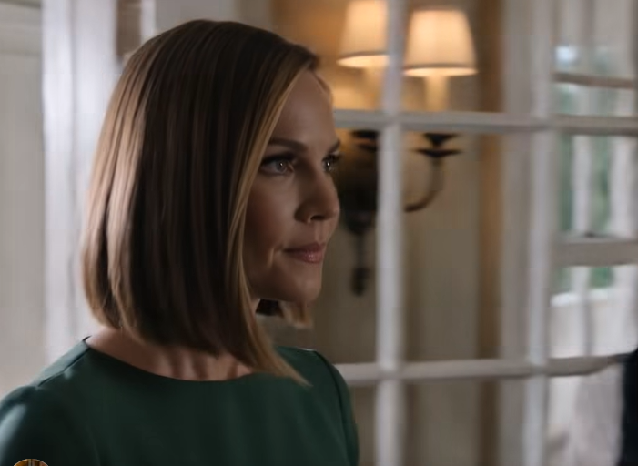 Da min mands søster gjorde mig til familiens joke, holdt jeg op med at skændes, gik stille og roligt og brugte et år på at bygge noget, de ikke kunne ignorere.