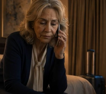 “Det var ikke en misforståelse. Det var en meget klar forretningsbeslutning truffet af den person, der betalte for alt.”