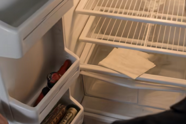 5Min søn lagde mit bankkort på bordet og sagde: “Yo…