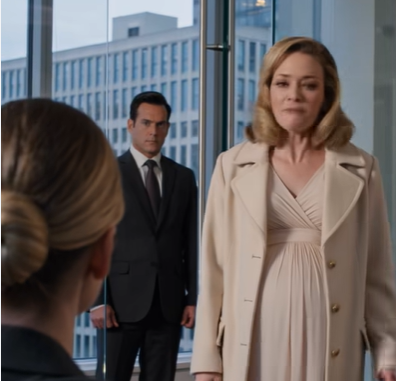 Rachel troede, at det ville beskytte hendes image, hvis jeg ikke blev inviteret til hendes elegante babyshower, men hun indså aldrig, at den anonyme støtte, hendes mand havde brug for, allerede var under min kontrol.