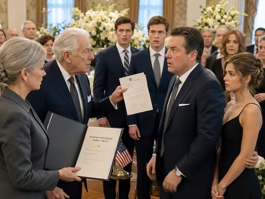 Min far gav mig mit Harvard-stipendiebrev på 328.000 dollars …
