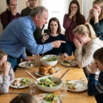 “Du kommer aldrig til at eje en ejendom,” grinede søsteren ved familiemiddagen. Far nikkede: “Bliv ved med at leje for evigt.” Jeg sagde stille: “Du har sikkert ret.” Næste dag ringede jeg til min ejendomsadministrator: “Hold op med at acceptere hendes huslejebetalinger …”