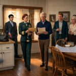 Min familie stemte for at sælge min bedstemors bondegård for…